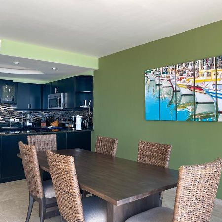 Quiet Cozy Getaway With Stunning Ocean View Apartment Puerto Peñasco Exterior foto