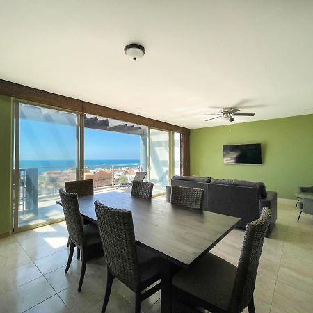 Quiet Cozy Getaway With Stunning Ocean View Apartment Puerto Peñasco Exterior foto