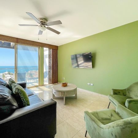 Quiet Cozy Getaway With Stunning Ocean View Apartment Puerto Peñasco Exterior foto