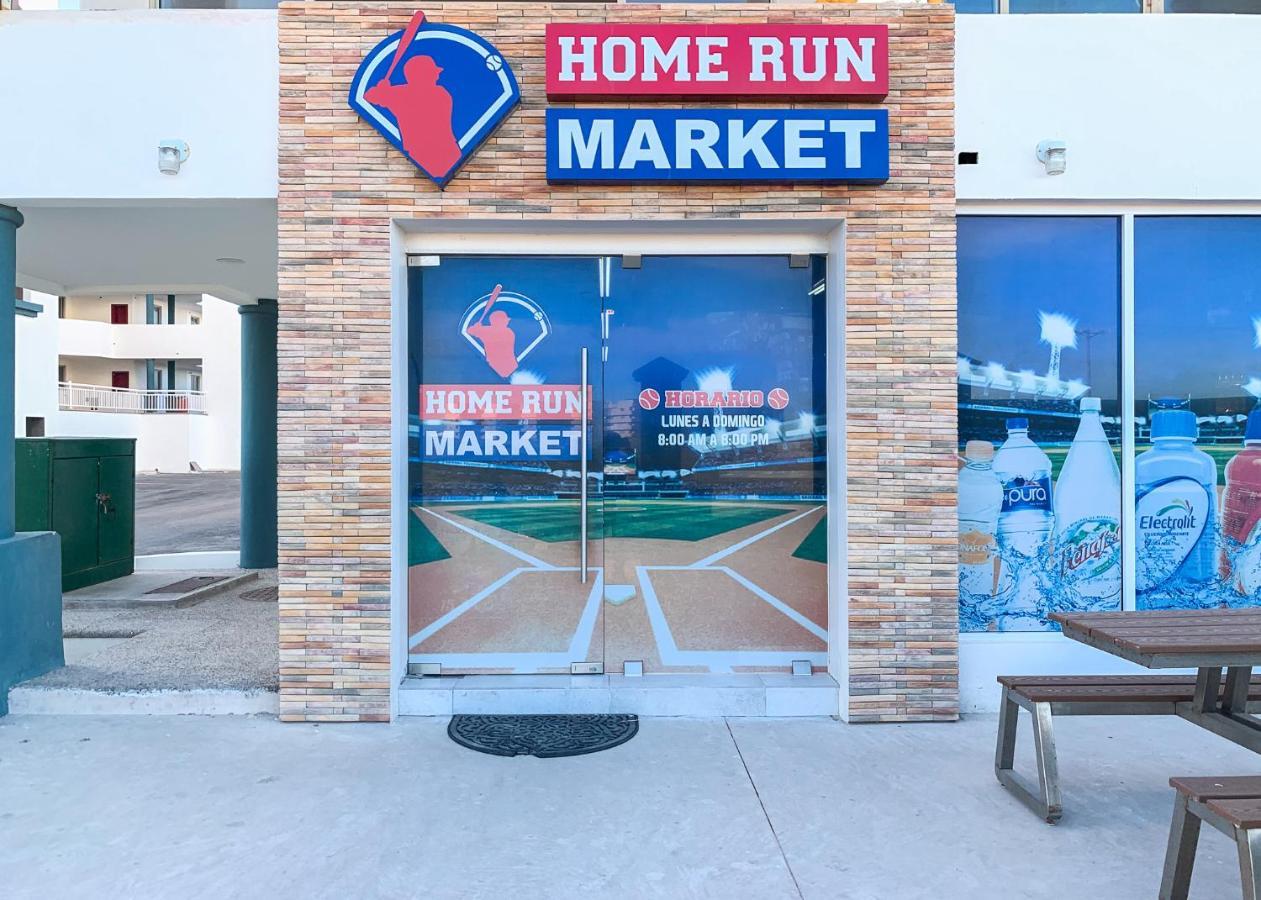 Quiet Cozy Getaway With Stunning Ocean View Apartment Puerto Peñasco Exterior foto