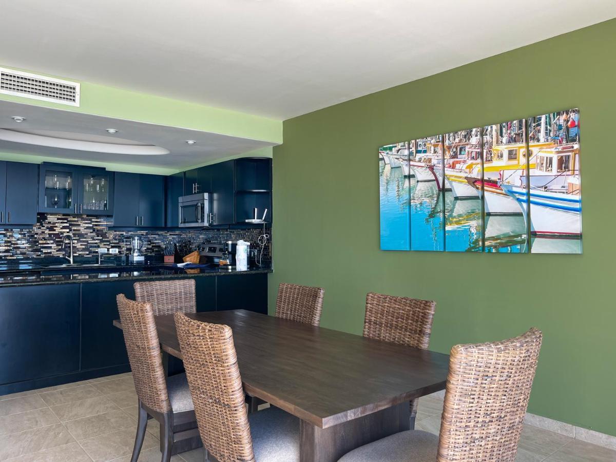 Quiet Cozy Getaway With Stunning Ocean View Apartment Puerto Peñasco Exterior foto