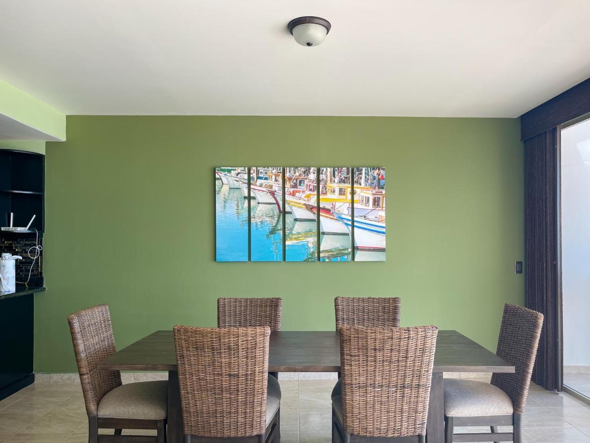 Quiet Cozy Getaway With Stunning Ocean View Apartment Puerto Peñasco Exterior foto