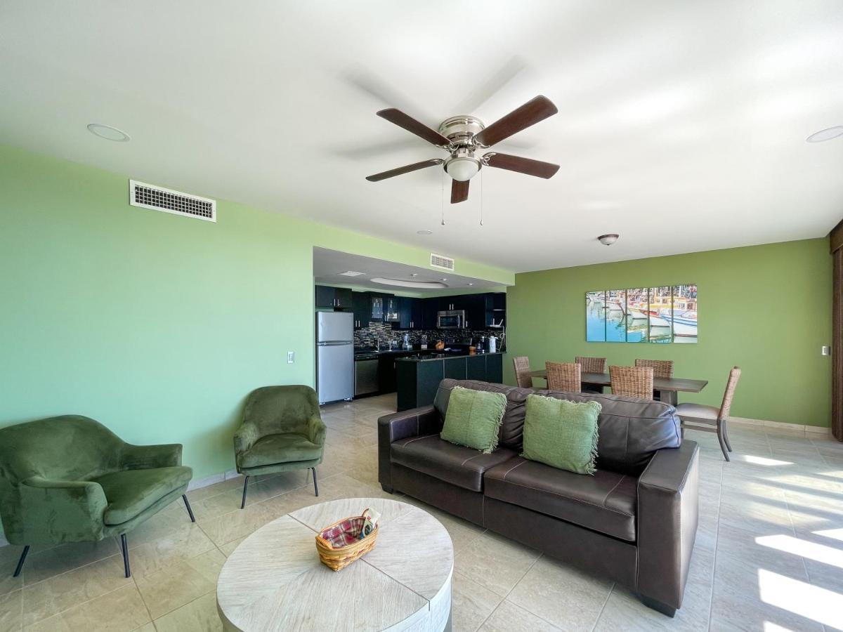 Quiet Cozy Getaway With Stunning Ocean View Apartment Puerto Peñasco Exterior foto