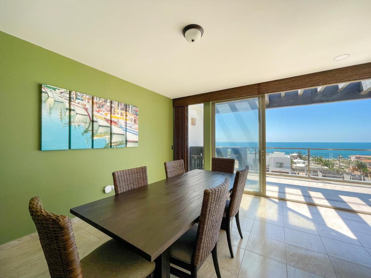 Quiet Cozy Getaway With Stunning Ocean View Apartment Puerto Peñasco Exterior foto