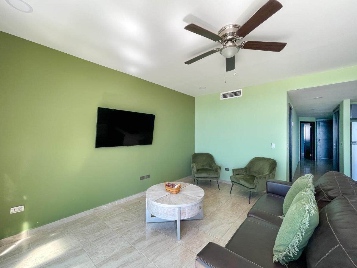 Quiet Cozy Getaway With Stunning Ocean View Apartment Puerto Peñasco Exterior foto