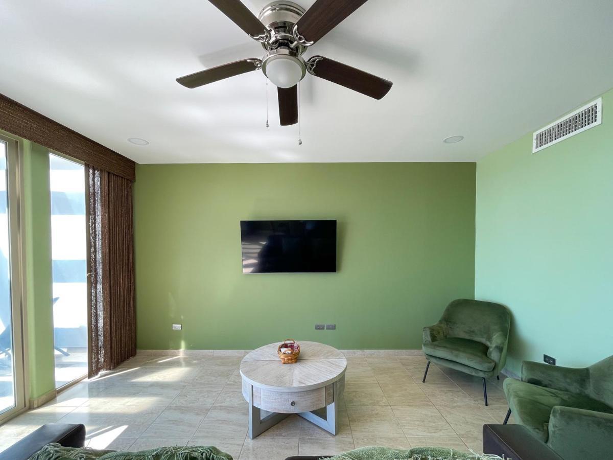 Quiet Cozy Getaway With Stunning Ocean View Apartment Puerto Peñasco Exterior foto