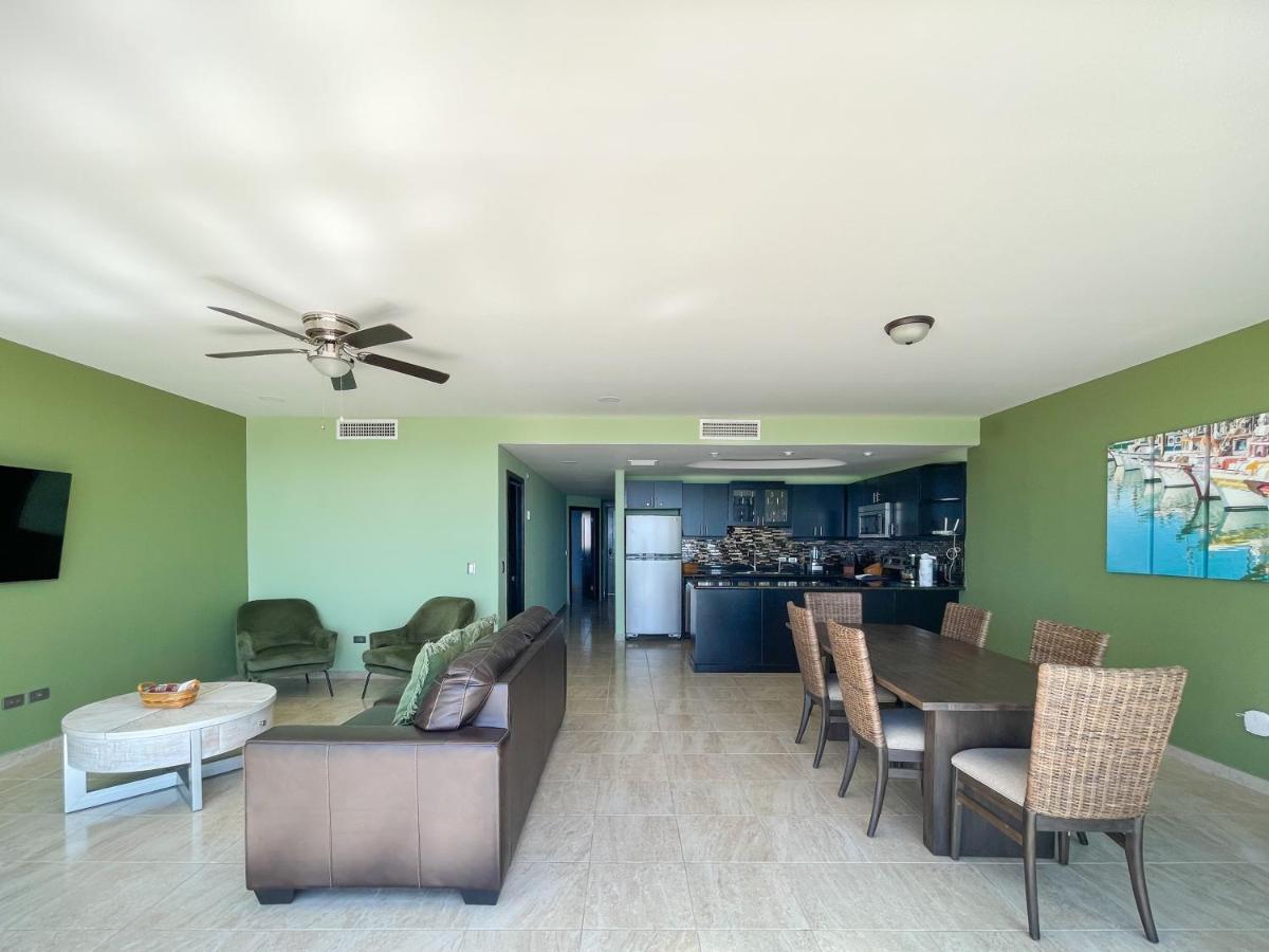 Quiet Cozy Getaway With Stunning Ocean View Apartment Puerto Peñasco Exterior foto