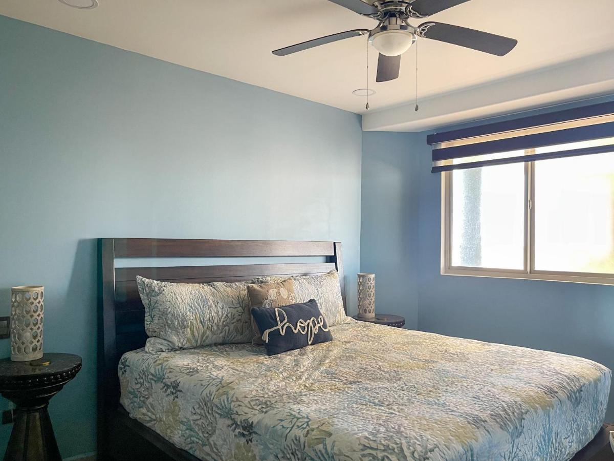 Quiet Cozy Getaway With Stunning Ocean View Apartment Puerto Peñasco Exterior foto