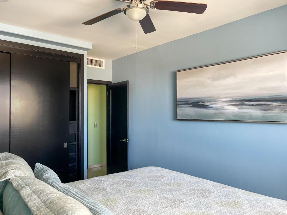 Quiet Cozy Getaway With Stunning Ocean View Apartment Puerto Peñasco Exterior foto
