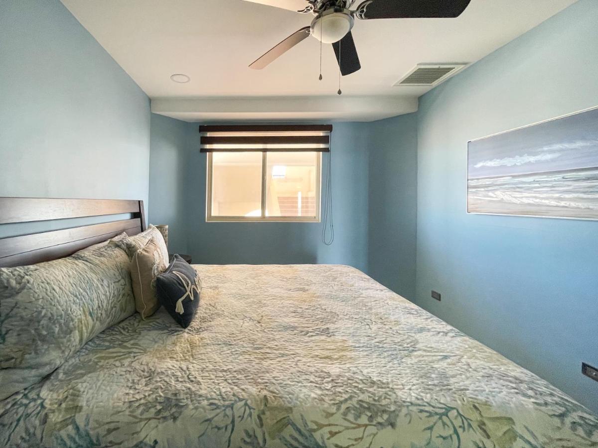 Quiet Cozy Getaway With Stunning Ocean View Apartment Puerto Peñasco Exterior foto