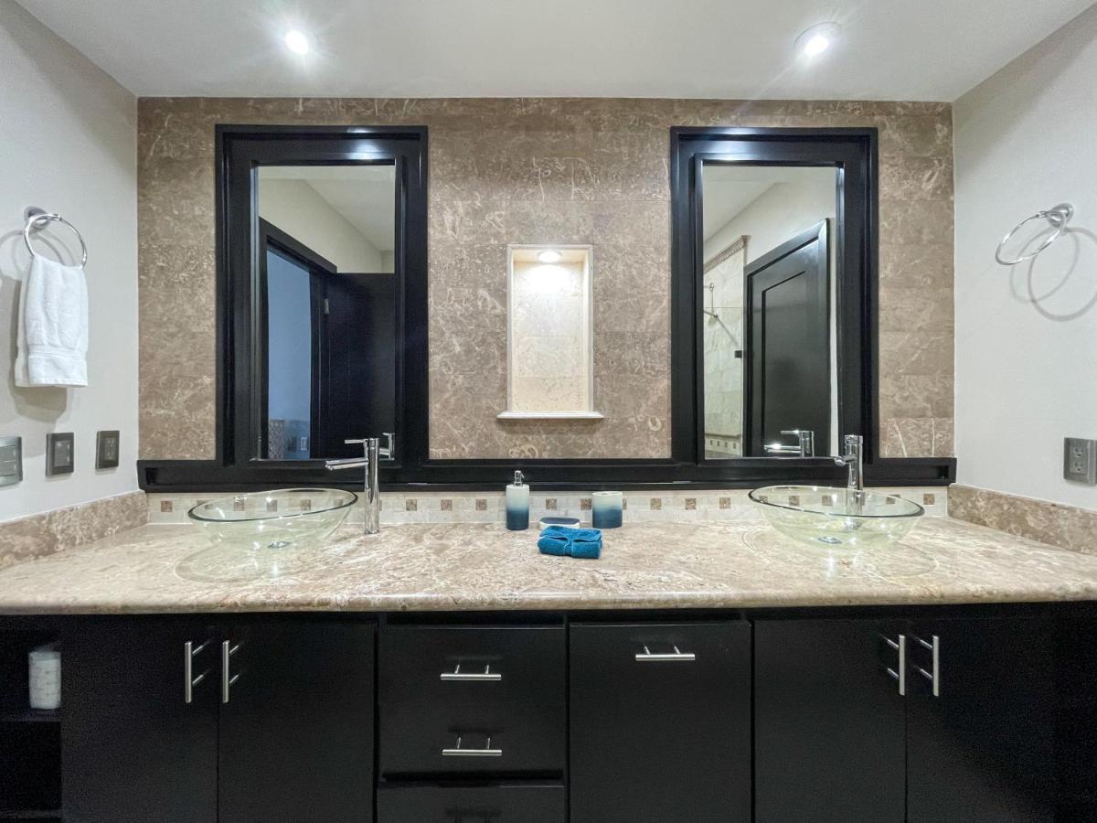 Quiet Cozy Getaway With Stunning Ocean View Apartment Puerto Peñasco Exterior foto