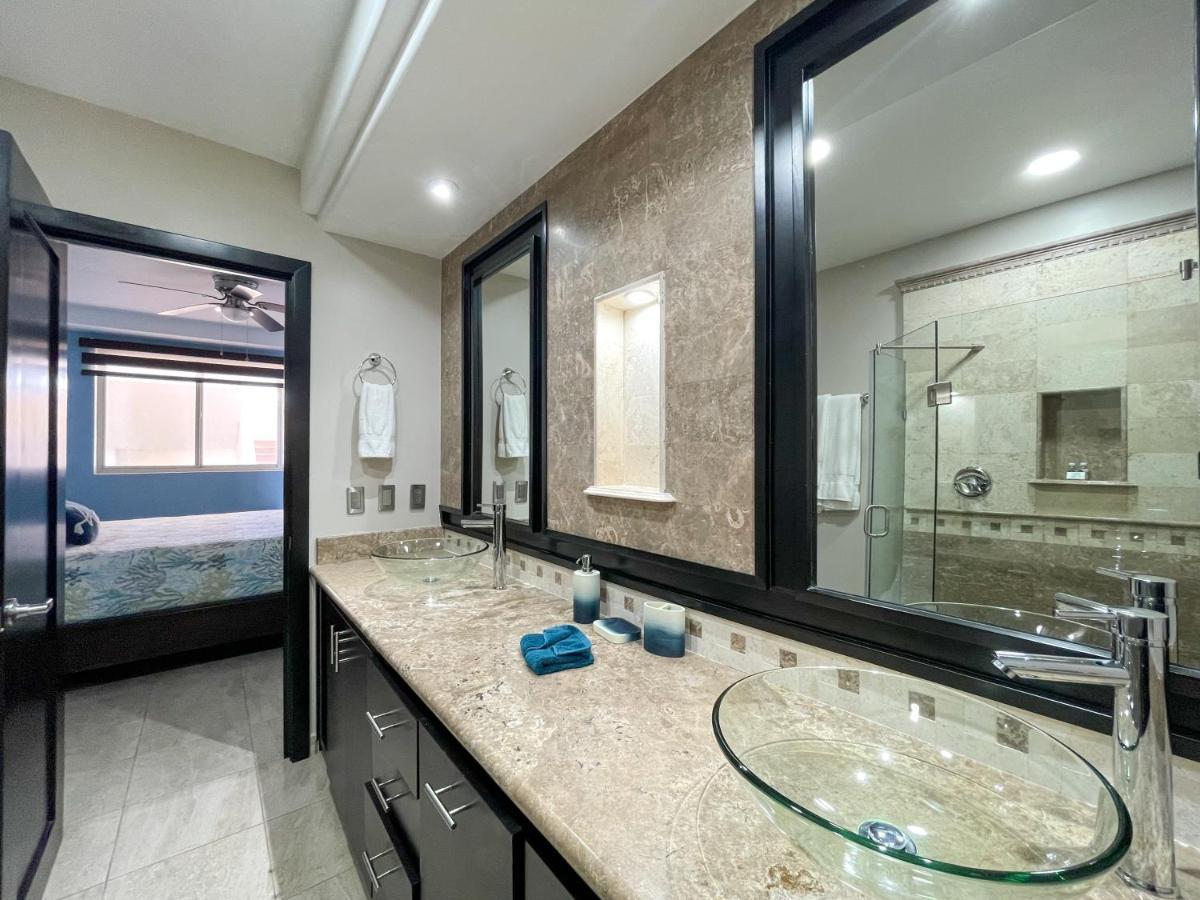 Quiet Cozy Getaway With Stunning Ocean View Apartment Puerto Peñasco Exterior foto