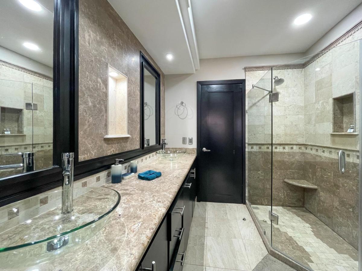 Quiet Cozy Getaway With Stunning Ocean View Apartment Puerto Peñasco Exterior foto
