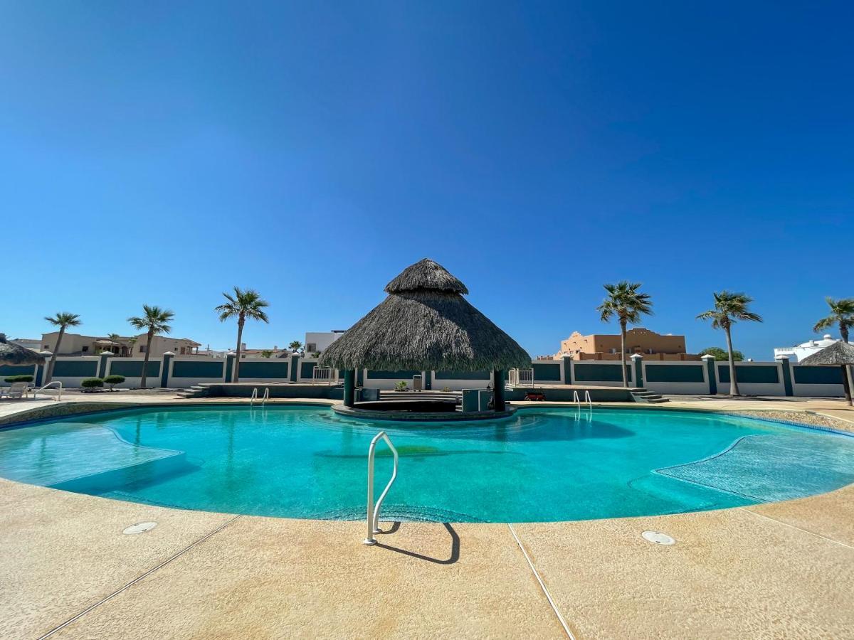 Quiet Cozy Getaway With Stunning Ocean View Apartment Puerto Peñasco Exterior foto