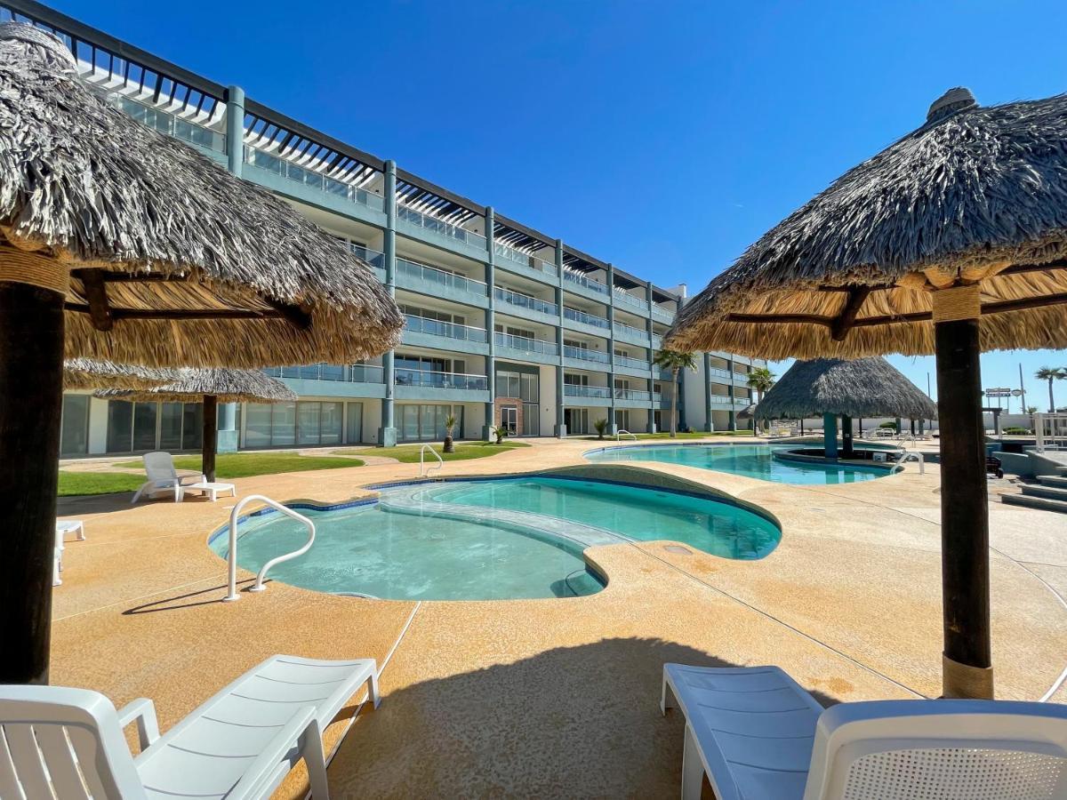 Quiet Cozy Getaway With Stunning Ocean View Apartment Puerto Peñasco Exterior foto