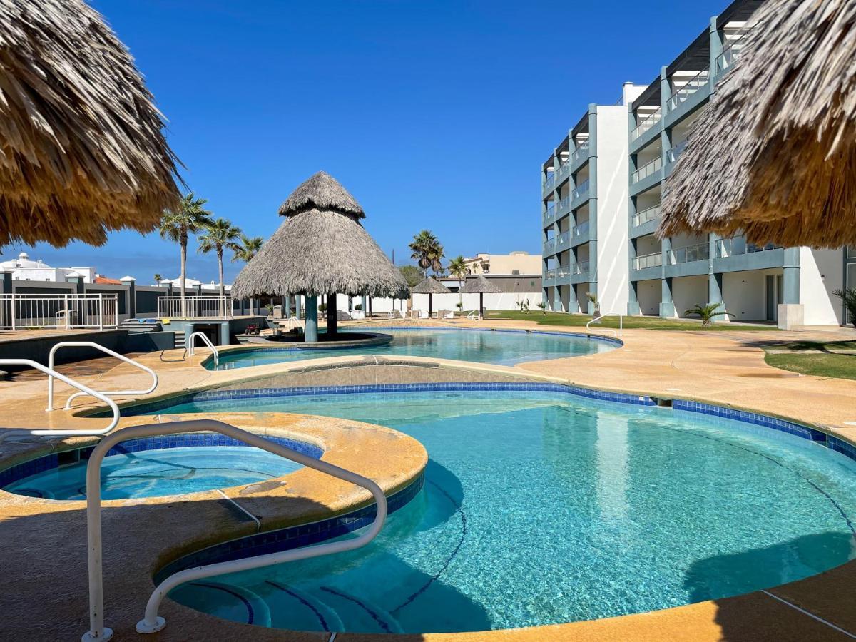 Quiet Cozy Getaway With Stunning Ocean View Apartment Puerto Peñasco Exterior foto
