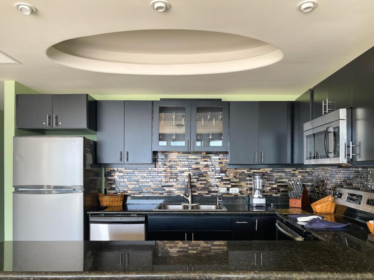Quiet Cozy Getaway With Stunning Ocean View Apartment Puerto Peñasco Exterior foto