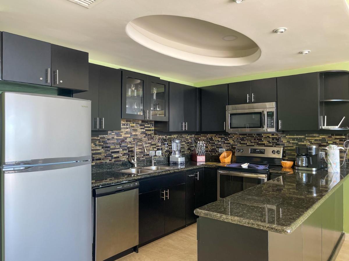 Quiet Cozy Getaway With Stunning Ocean View Apartment Puerto Peñasco Exterior foto