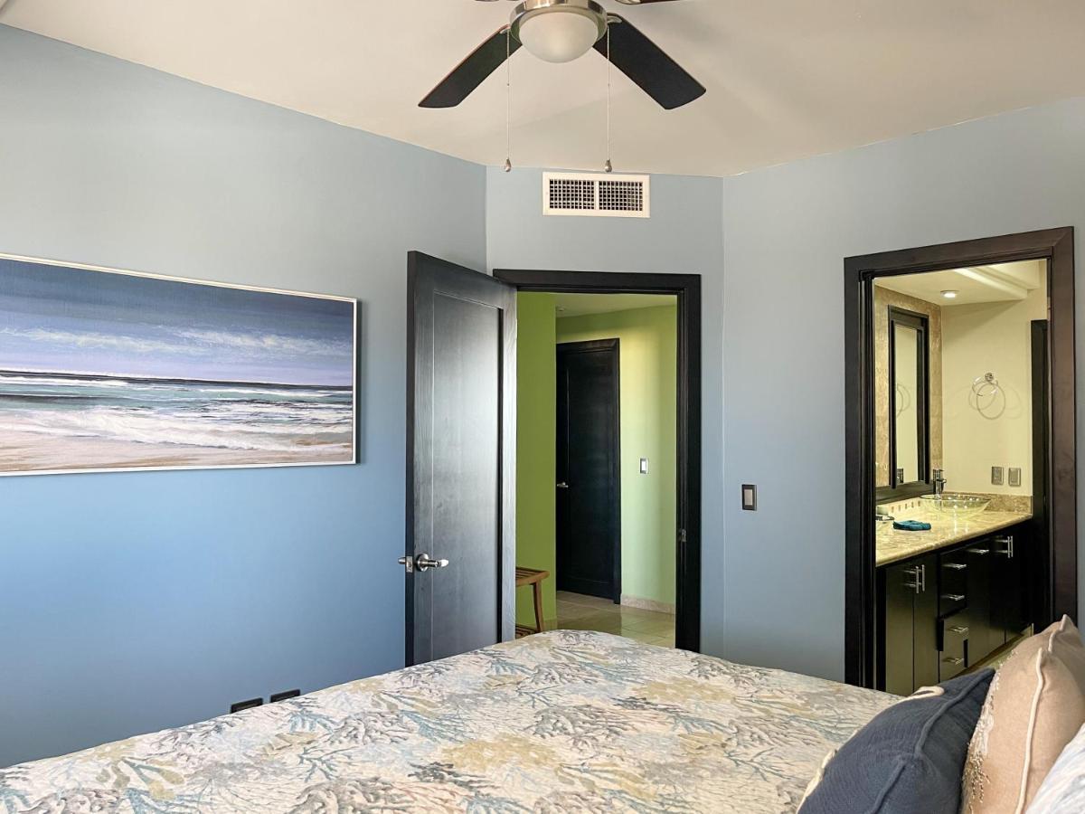 Quiet Cozy Getaway With Stunning Ocean View Apartment Puerto Peñasco Exterior foto