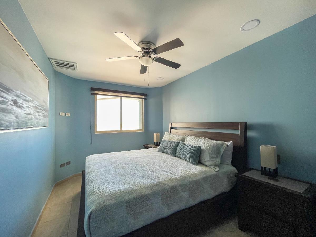Quiet Cozy Getaway With Stunning Ocean View Apartment Puerto Peñasco Exterior foto